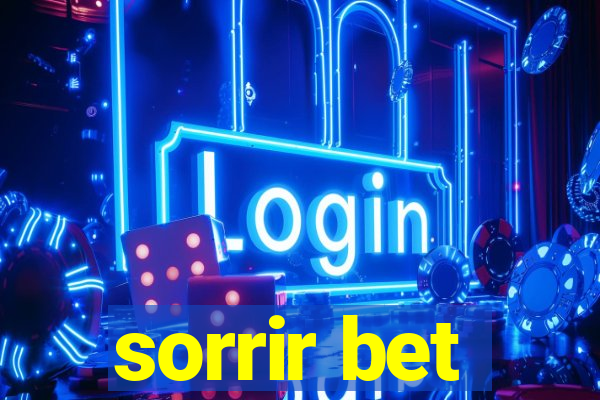sorrir bet